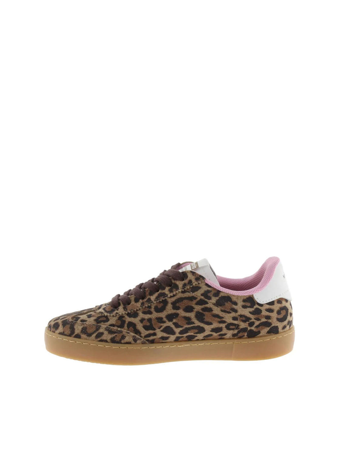 Deportivo combi animal print