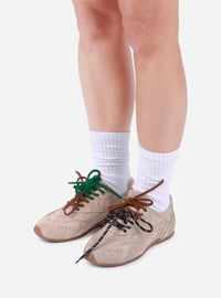 Deportivo mix cordones ante arena