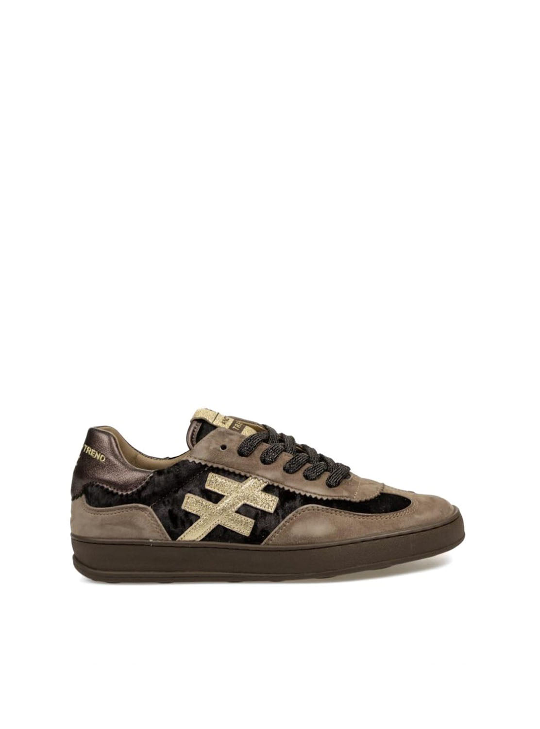 Deportivo "iconic II" ante taupe