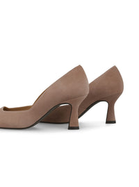 Salón "GENIUS" ante taupe