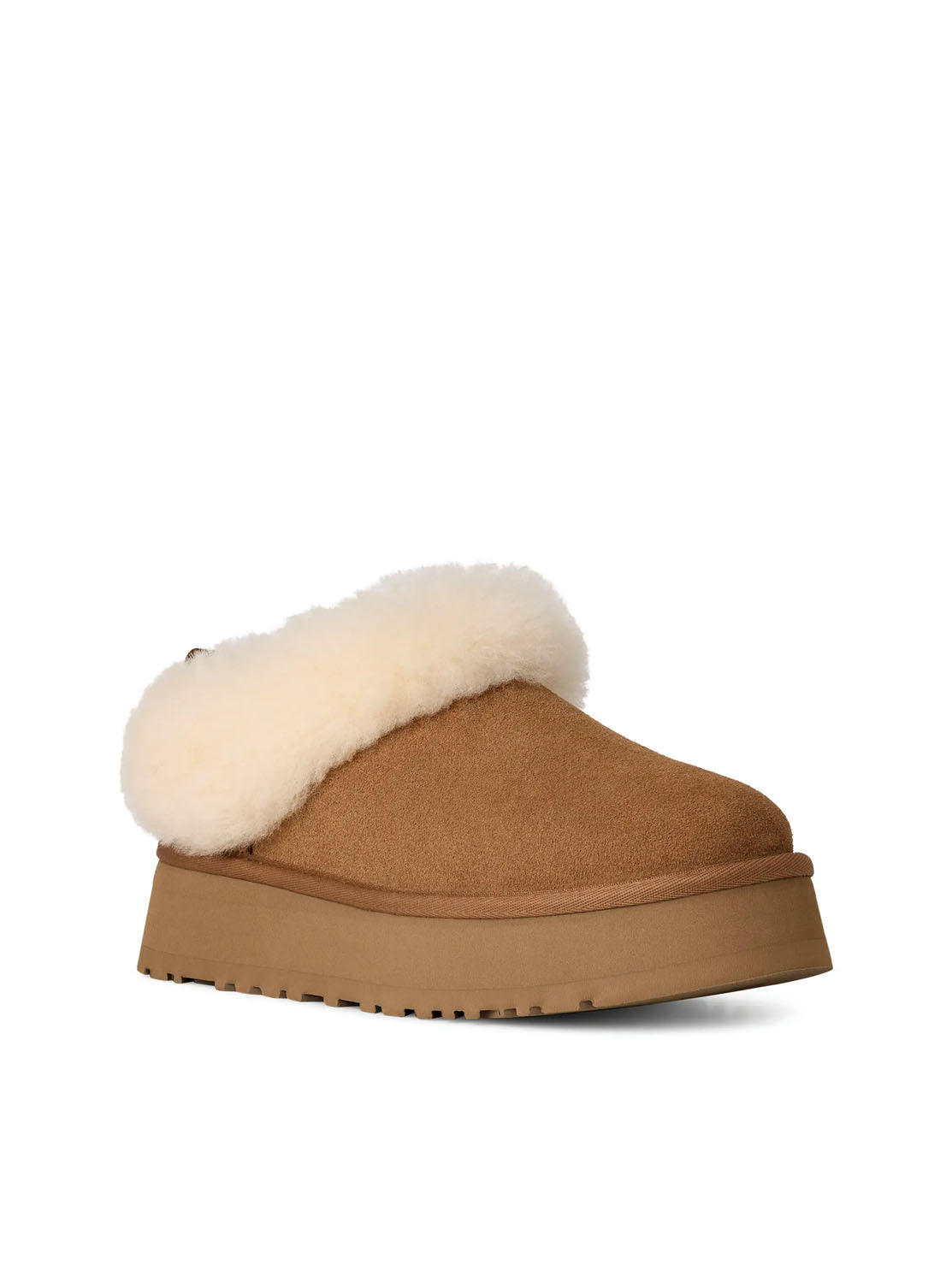 Botín "TAZELLE" chestnut