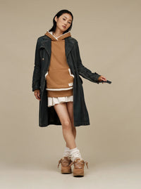 Deportivo LOWMEL chestnut