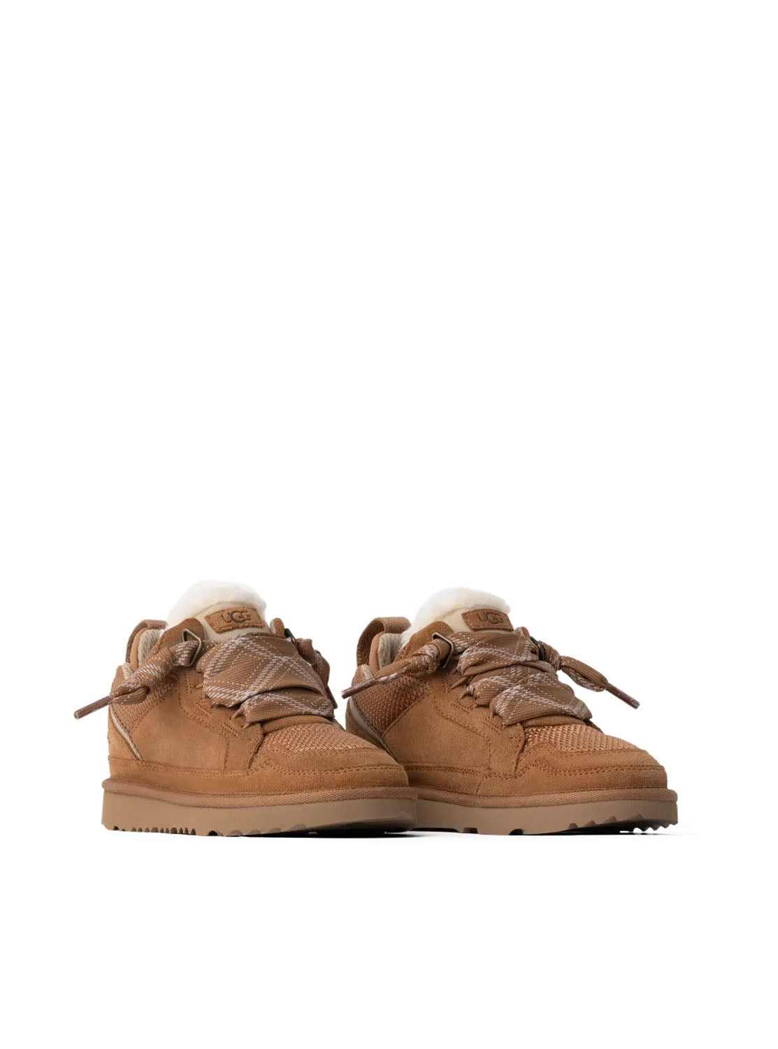 Deportivo LOWMEL chestnut