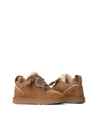 Deportivo LOWMEL chestnut