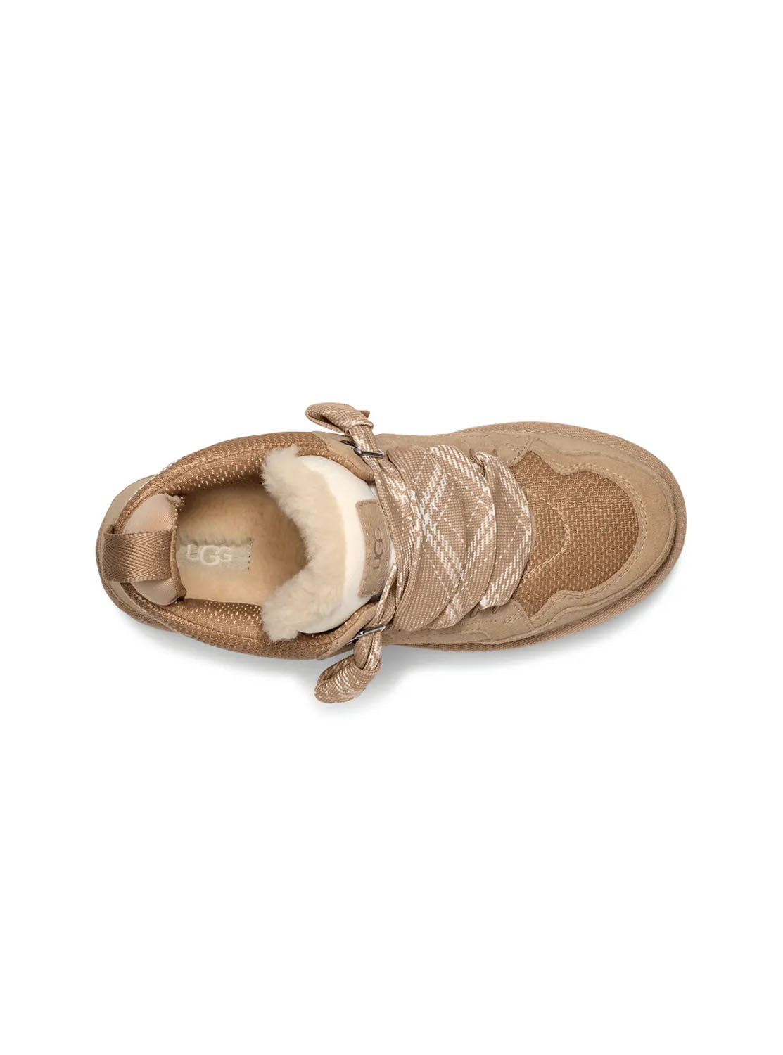 Deportivo LOWMEL sand