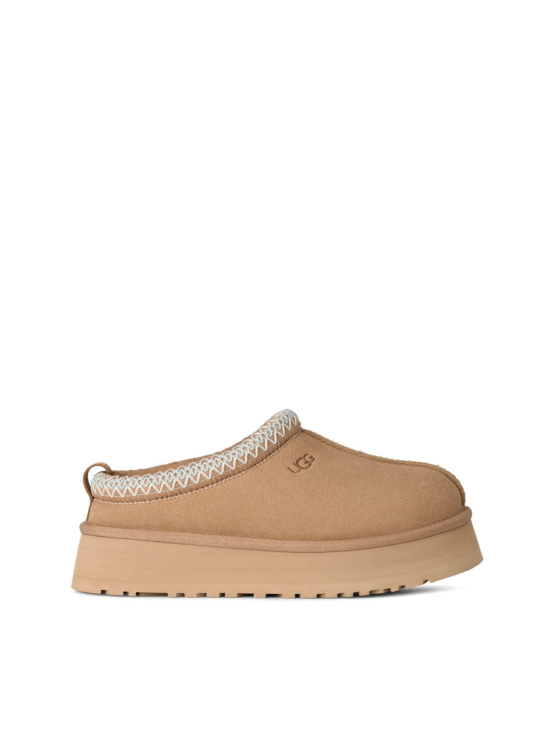 Zueco "TAZZ II" sand