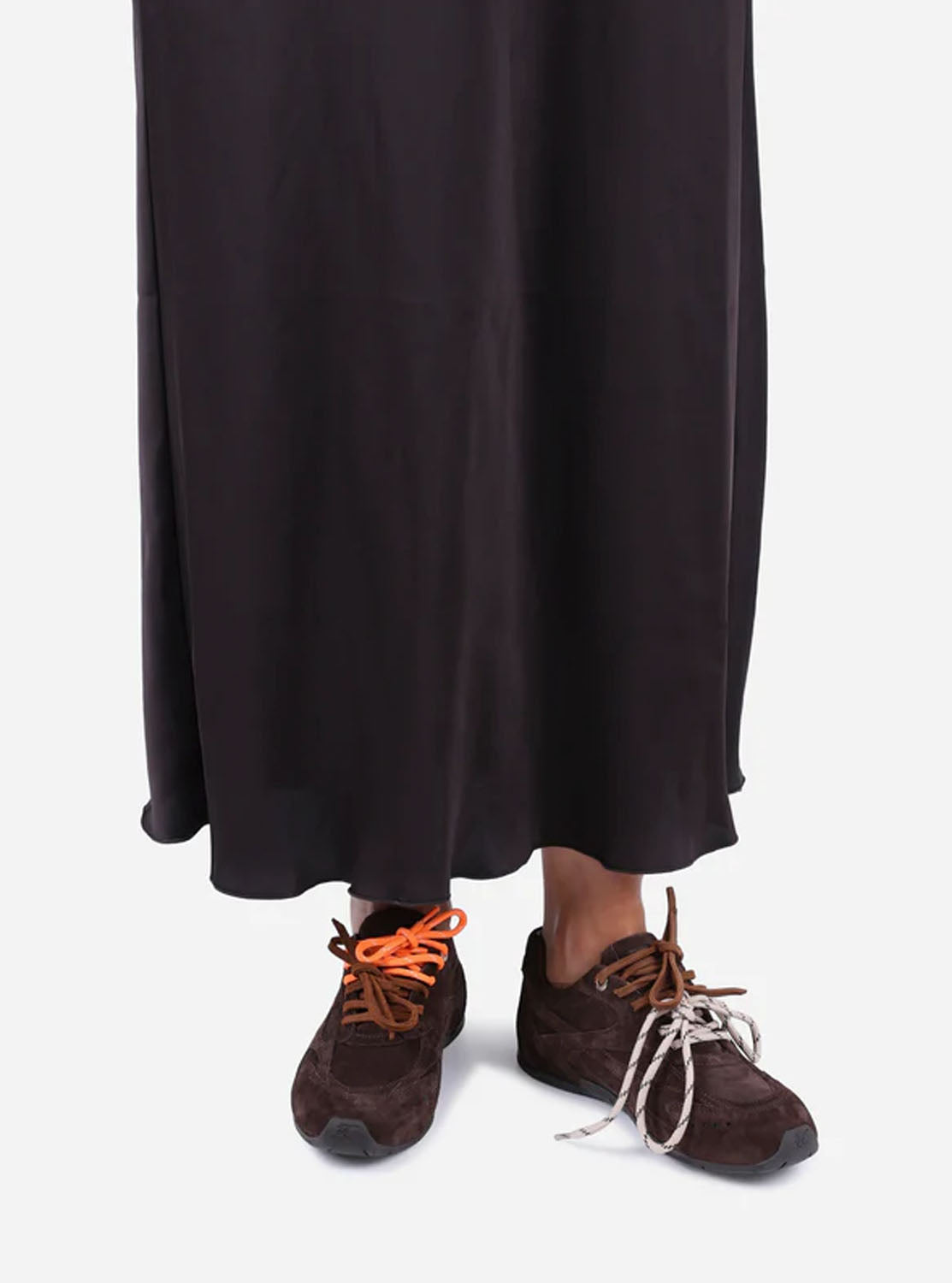 DEPORTIVO SERRAJE CHOCOLATE CHOCOLATE