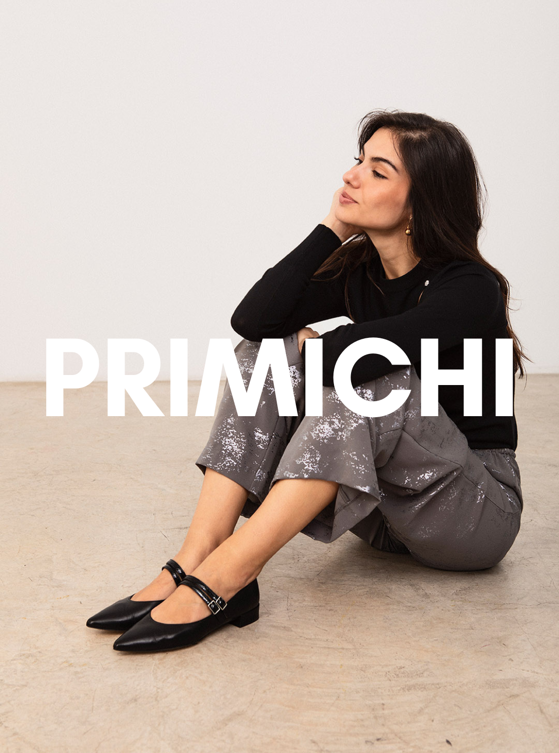 PRIMICHI