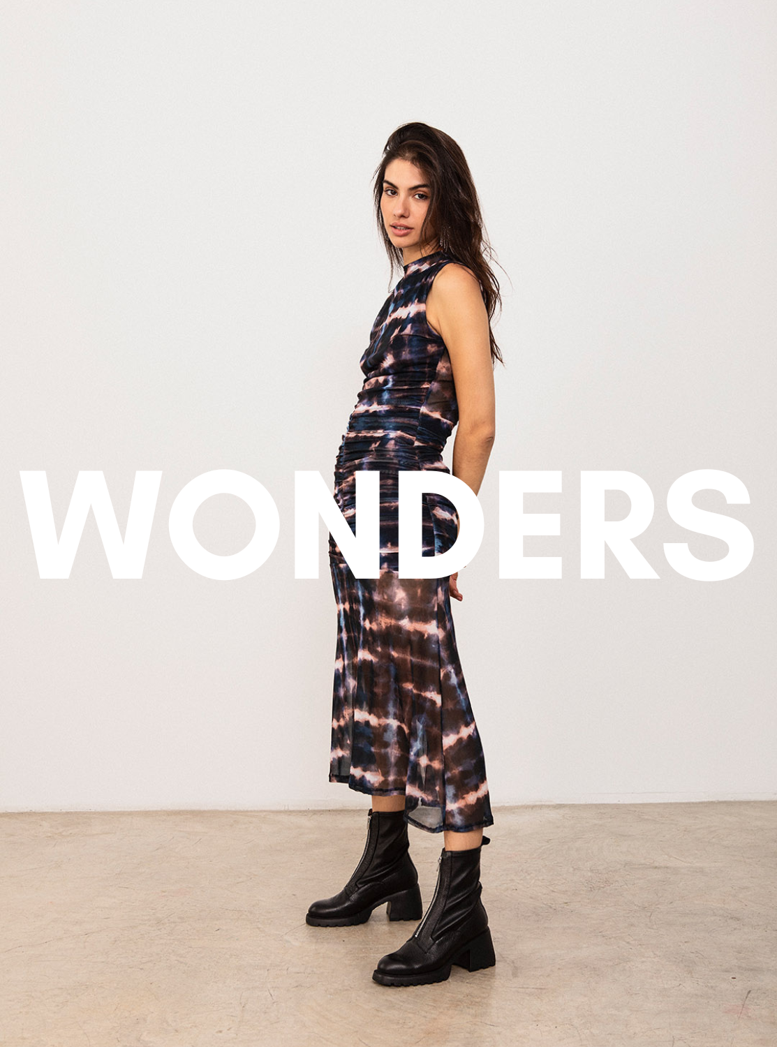 WONDERS