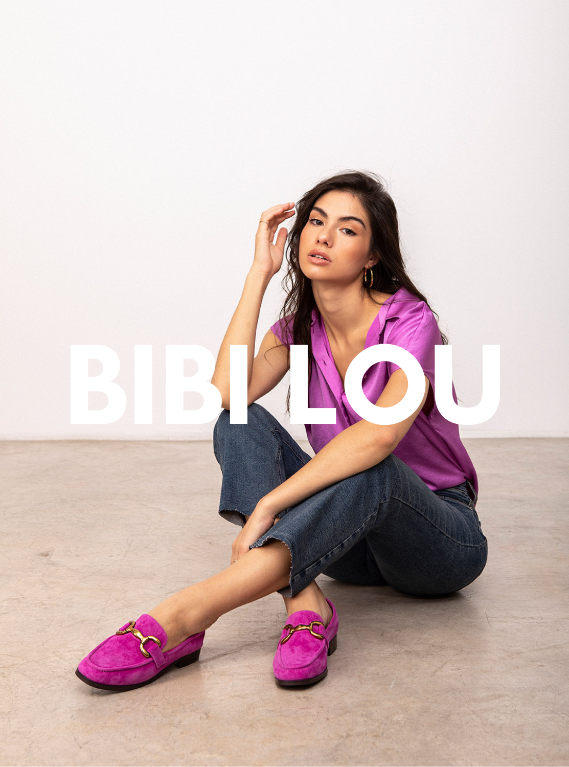 BIBI LOU