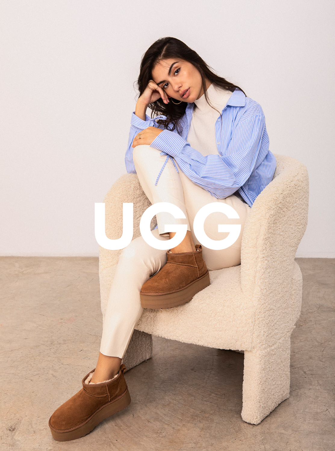 UGG