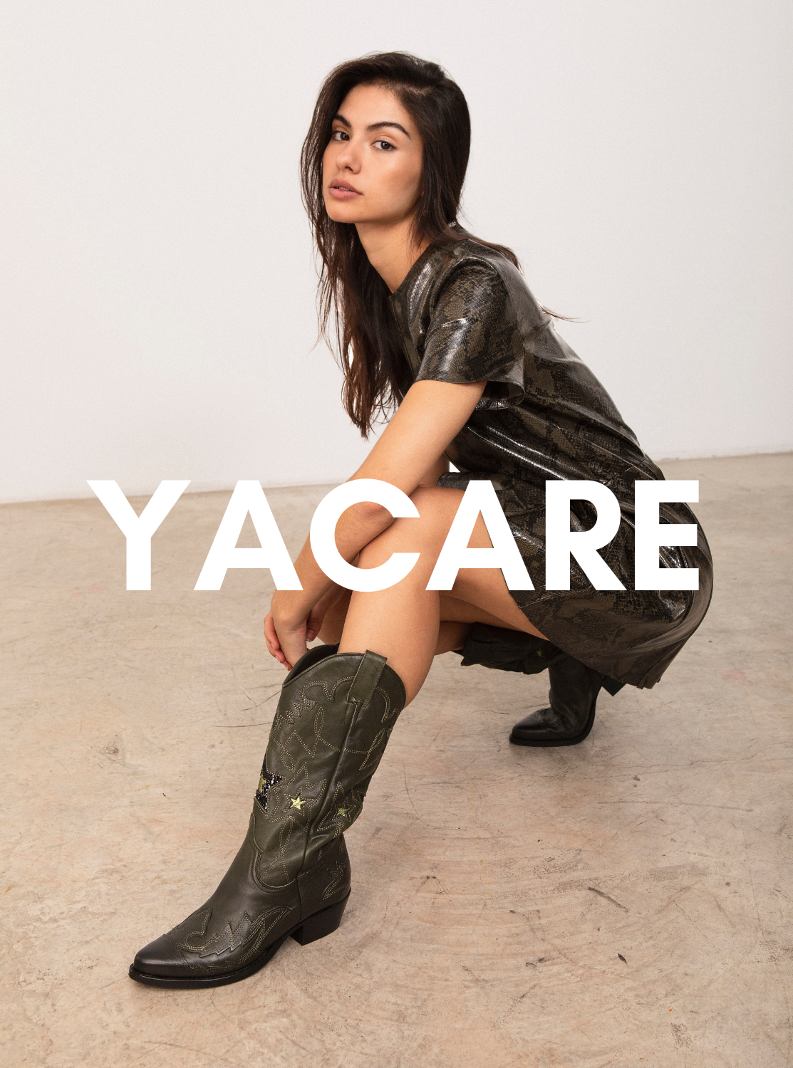 YACARE