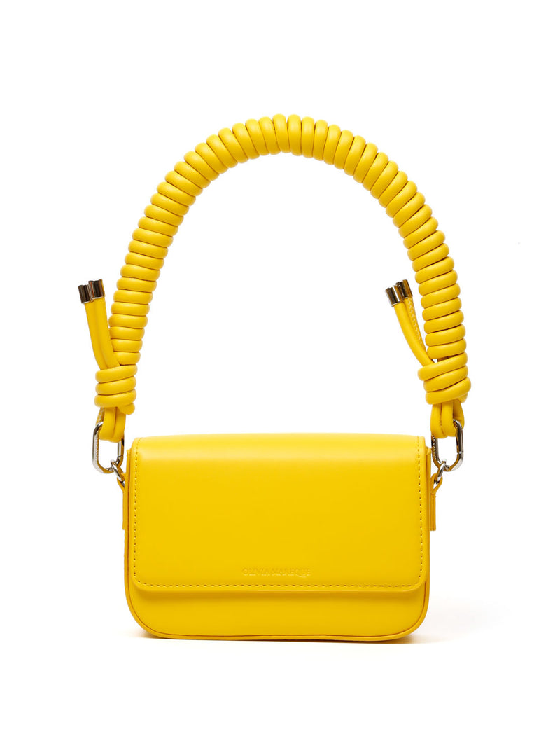 Bolso PANTONE amarillo