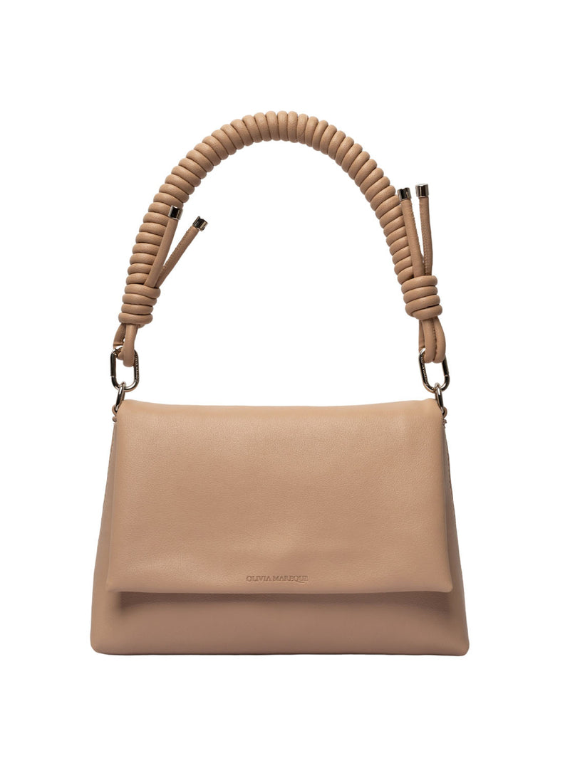 Bolso OLIVIA beige