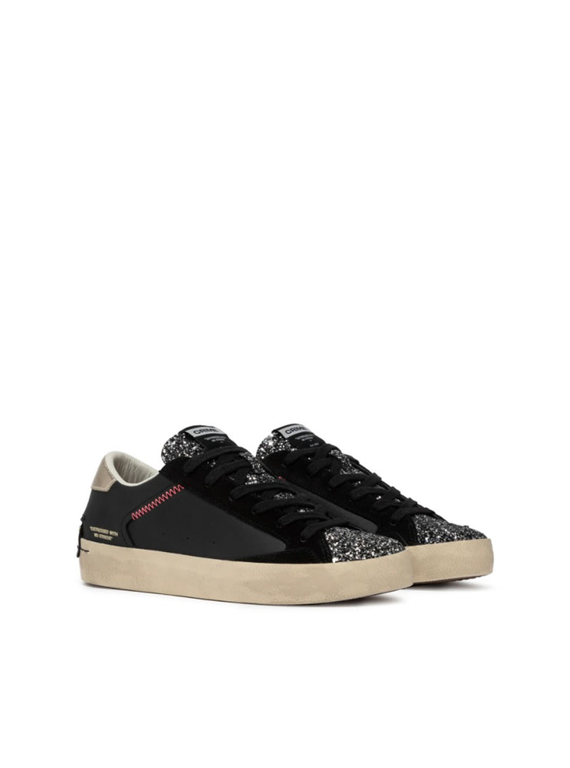 Deportivo SK8 DELUXE negro