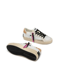 Deportivo SK8 DELUXE beige