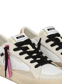 Deportivo SK8 DELUXE beige