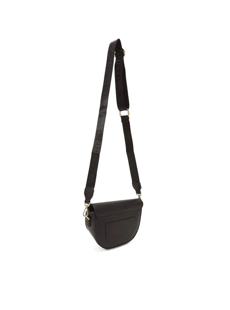 Bolso bandolera negro