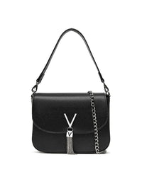 Bolso mini bandolera negro