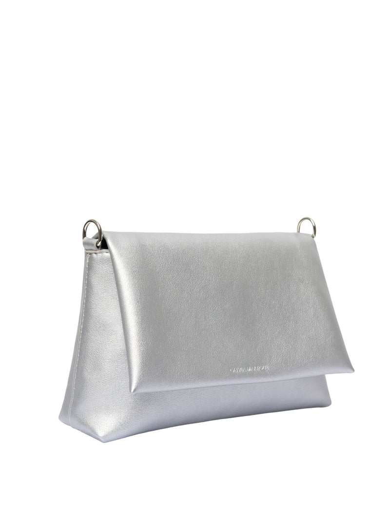 Bolso OLIVIA plata