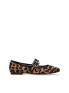 Bailarina print leopardo