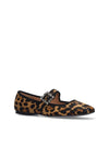 Bailarina print leopardo