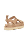 Sandalia "Goldenstar" ante sand