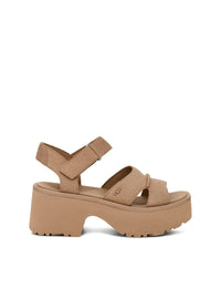 Sandalia "New Heights" ante