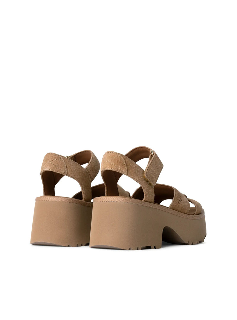 Sandalia "New Heights" ante