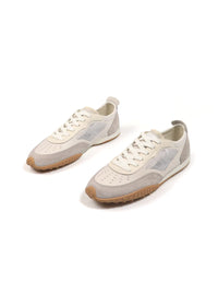 Deportivo rejilla "WREN" beige