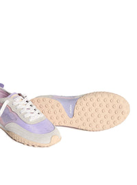 Deportivo rejilla "WREN" lila