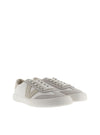 Deportivo barefoot piel combi hielo