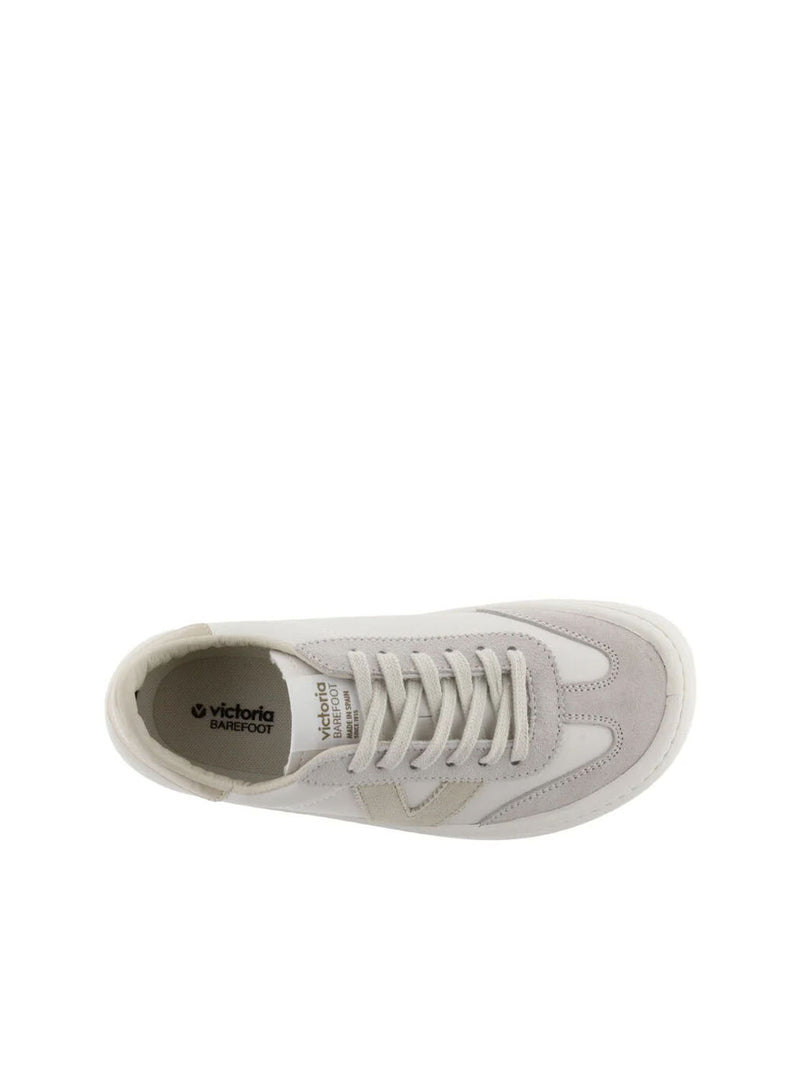 Deportivo barefoot piel combi hielo
