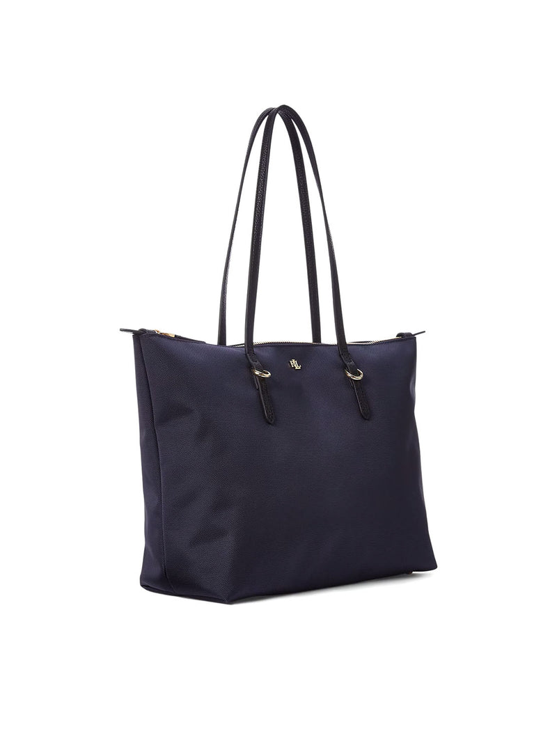 Bolso tote nylon