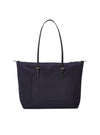 Bolso tote nylon