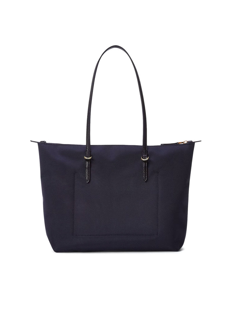 Bolso tote nylon