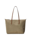 Bolso tote nylon