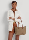 Bolso tote nylon