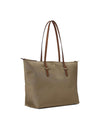 Bolso tote nylon