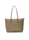 Bolso tote nylon