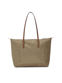Bolso tote nylon