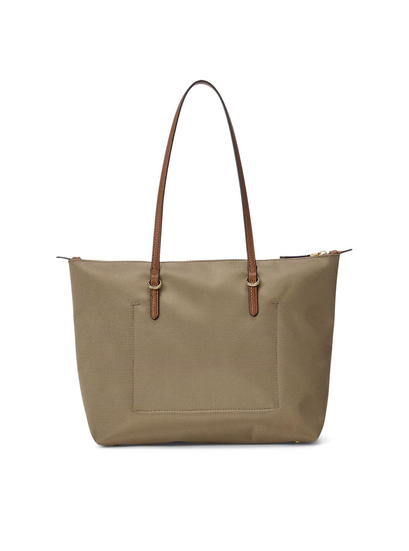 Bolso tote nylon