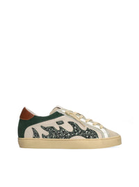 Deportivo GAMIN glitter verde
