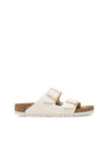 Sandalia bio "Arizona" hielo