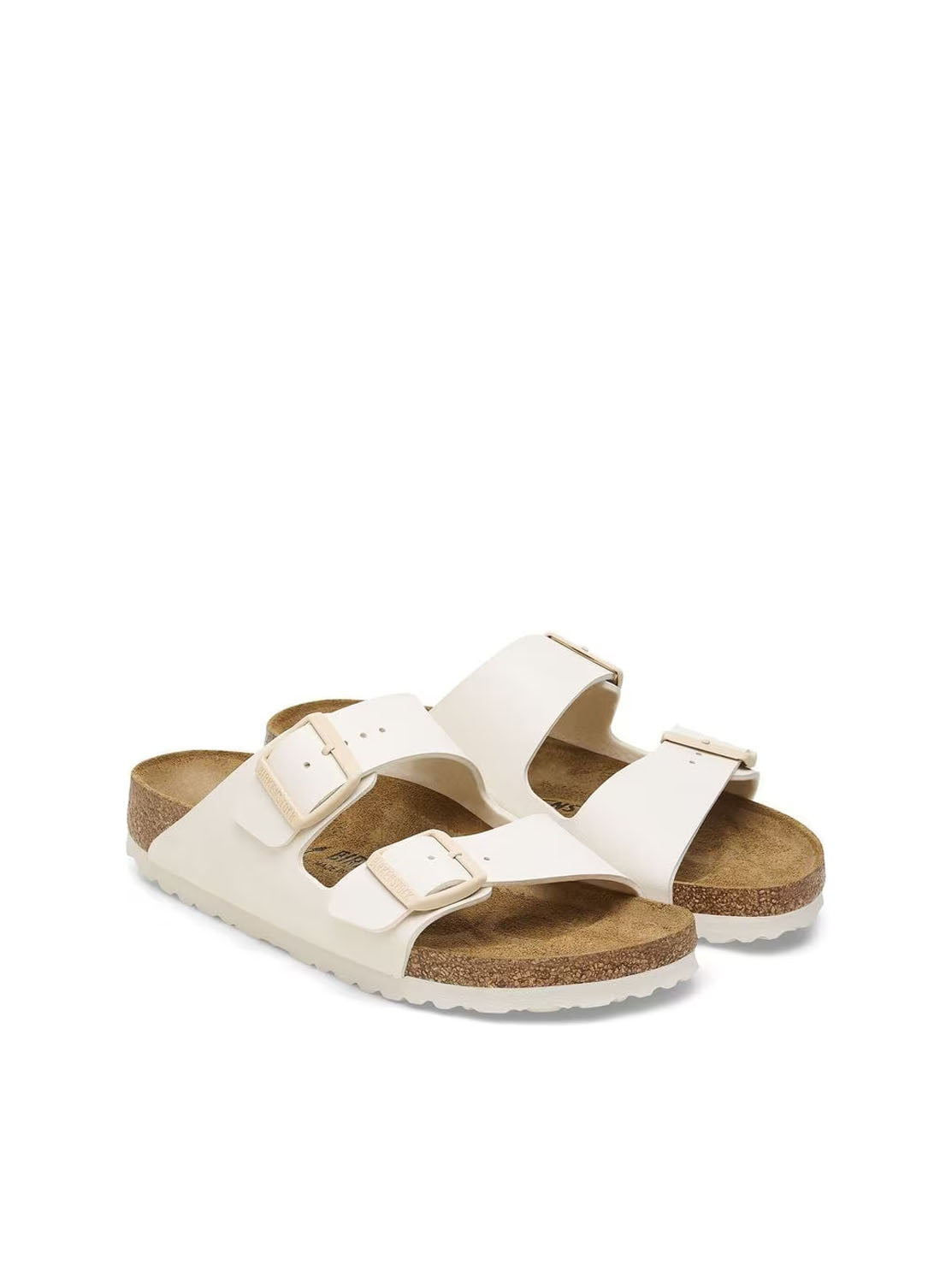 Sandalia bio "Arizona" hielo