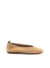 Bailarina basic nobuck arena