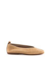 Bailarina basic nobuck arena