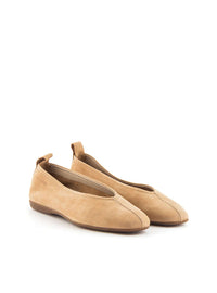Bailarina basic nobuck arena