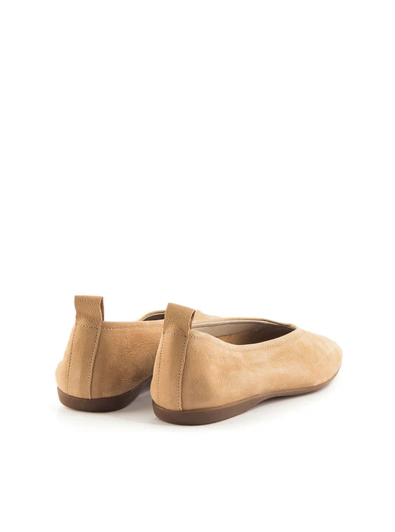 Bailarina basic nobuck arena