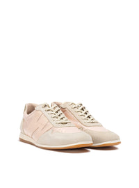 Deportivo basic piel beige